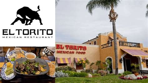 Authentic Mexican Dishes Inspired From Our Home City In Mexico. . El torito near me